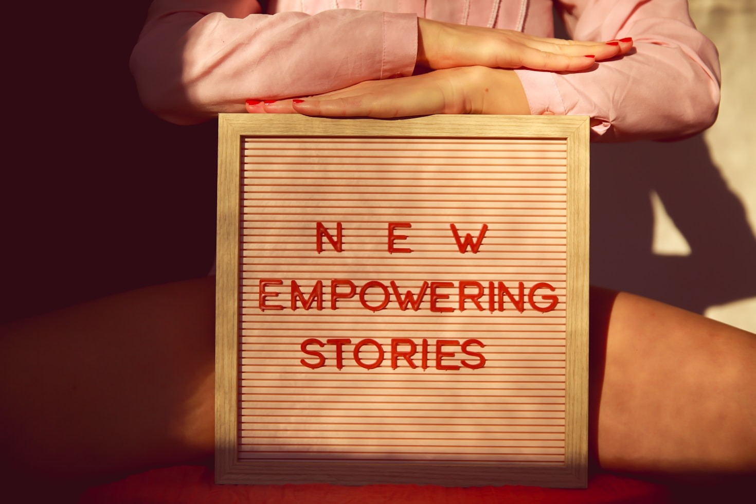 Empowering Survivors: Stories of Strength